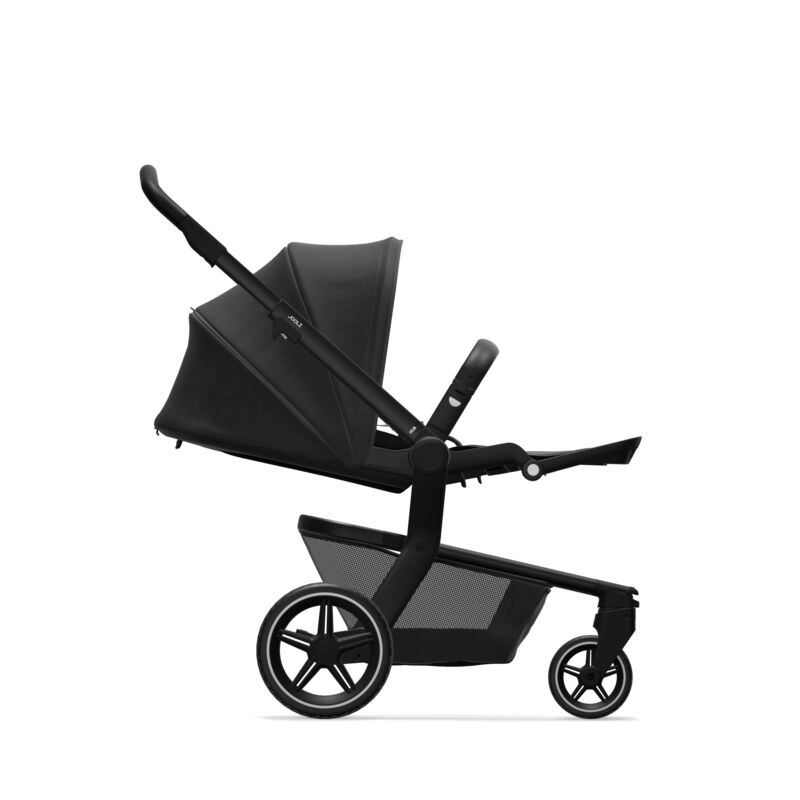 Joolz HUB+ Stone Grey- ÚLTIMAS UNIDADES!