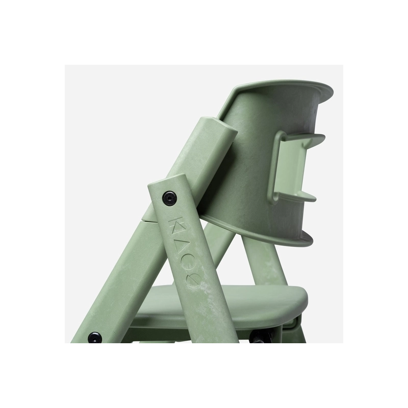 KAOS KLAPP® Recycled Mineral Green