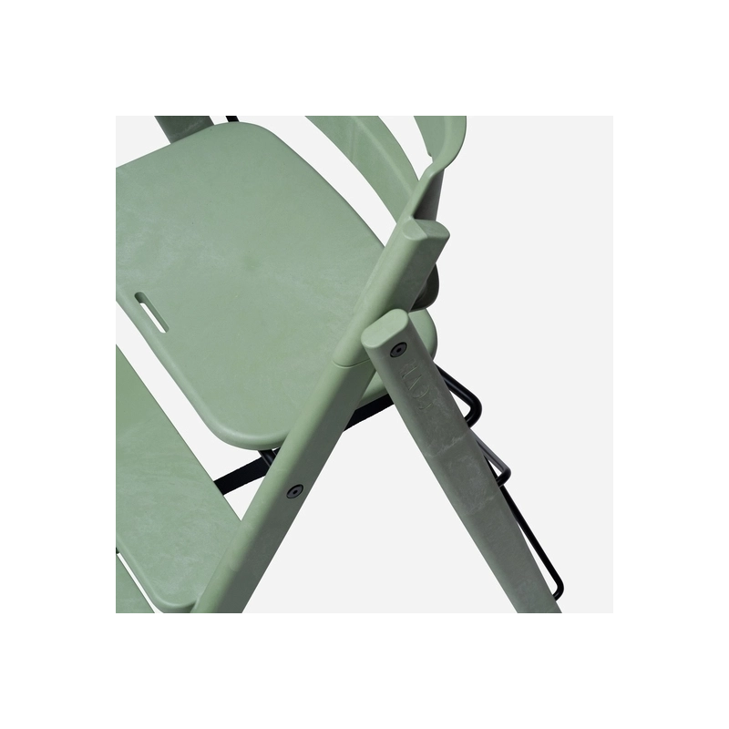 KAOS KLAPP® Recycled Mineral Green