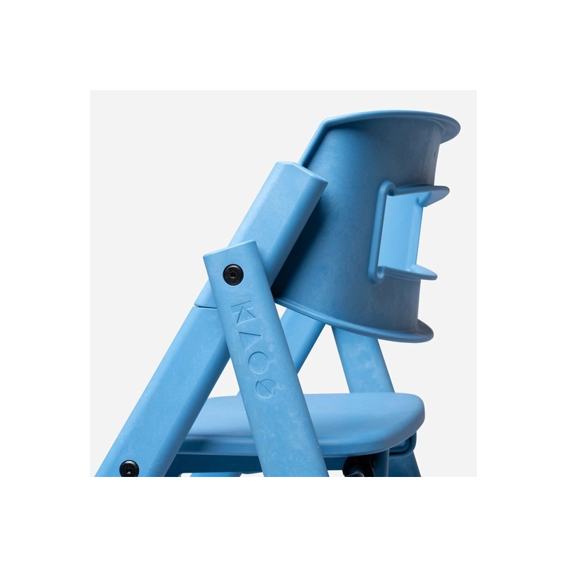 KAOS KLAPP® Recycled Swedish Blue