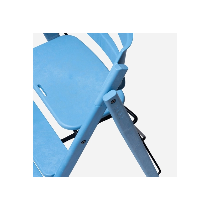 KAOS KLAPP® Recycled Swedish Blue