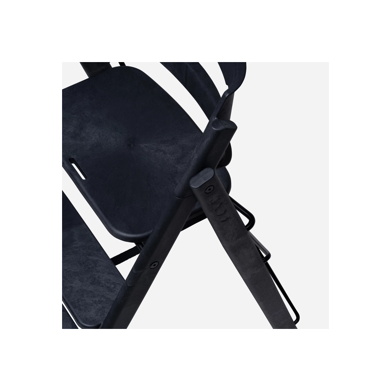 KAOS KLAPP® Recycled Charcoal Black | Pinpi