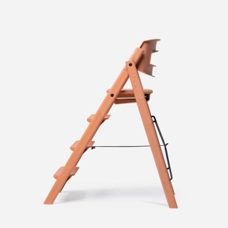 KAOS KLAPP® Recycled Terracotta Pink | Pinpi