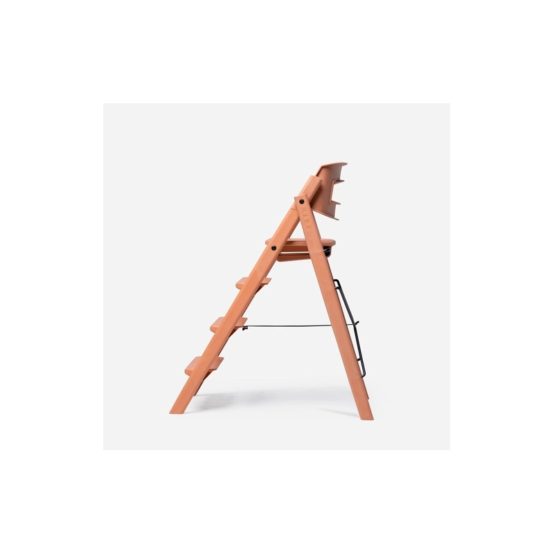 KAOS KLAPP® Recycled Terracotta Pink | Pinpi