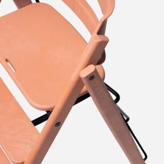 KAOS KLAPP® Recycled Terracotta Pink | Pinpi