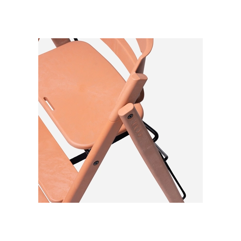 KAOS KLAPP® Recycled Terracotta Pink | Pinpi