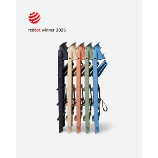 KAOS KLAPP® Recycled Swedish Blue