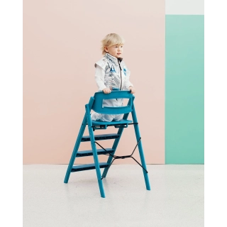 KAOS KLAPP® Recycled Swedish Blue