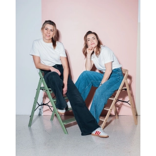 KAOS KLAPP® Recycled Mineral Green