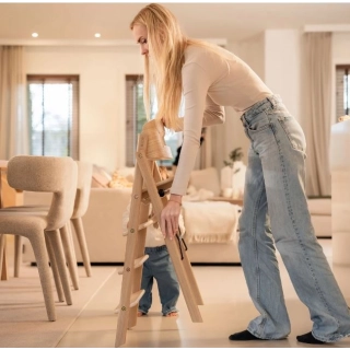 KAOS KLAPP® Haya Natural