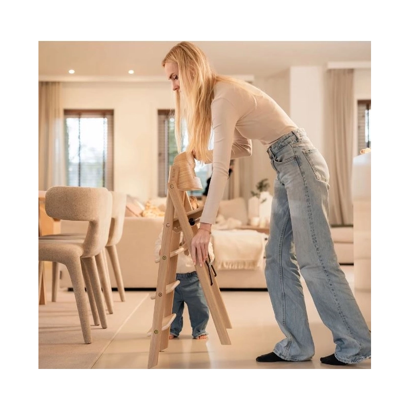 KAOS KLAPP® Haya Natural