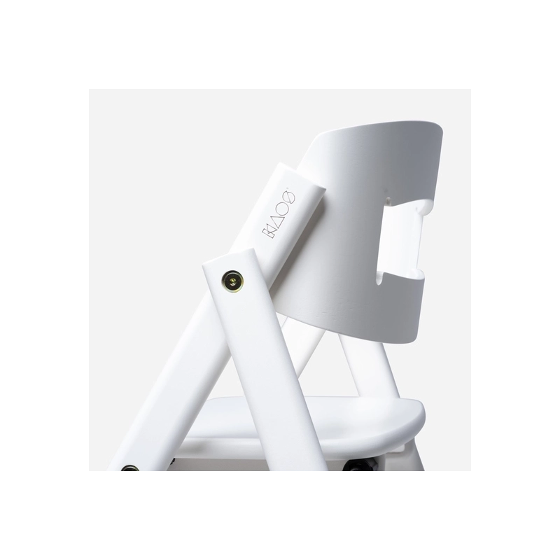 KAOS KLAPP® Haya Blanco KAOS KLAPP® Haya Blanco