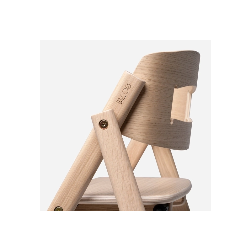 KAOS KLAPP® Roble Natural