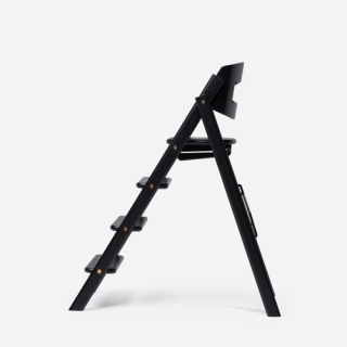 KAOS KLAPP® Roble Negro