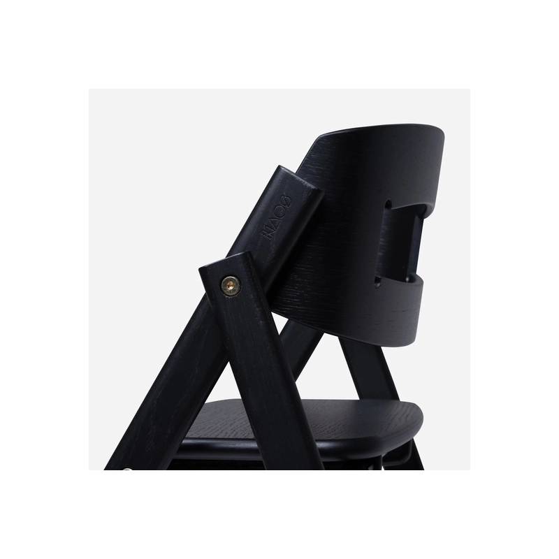 KAOS KLAPP® Roble Negro