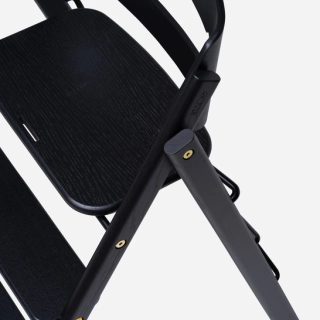 KAOS KLAPP® Roble Negro