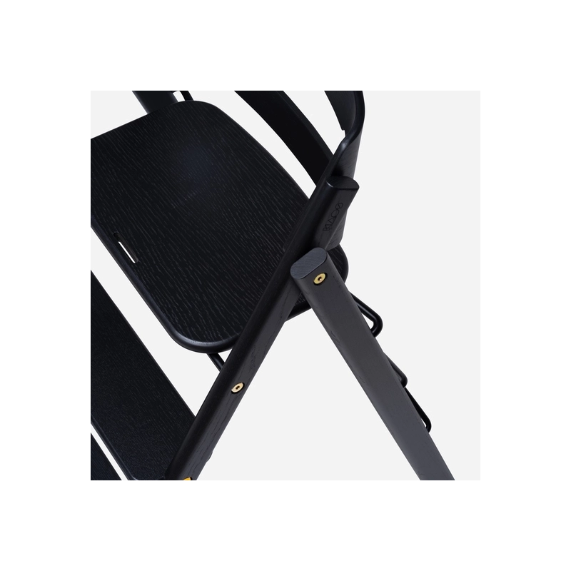 KAOS KLAPP® Roble Negro