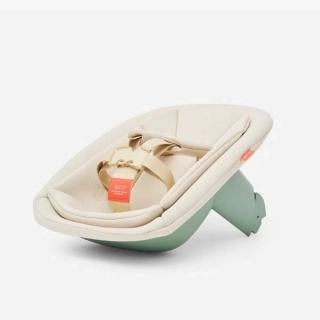 KLAPP® Newborn Seat 123