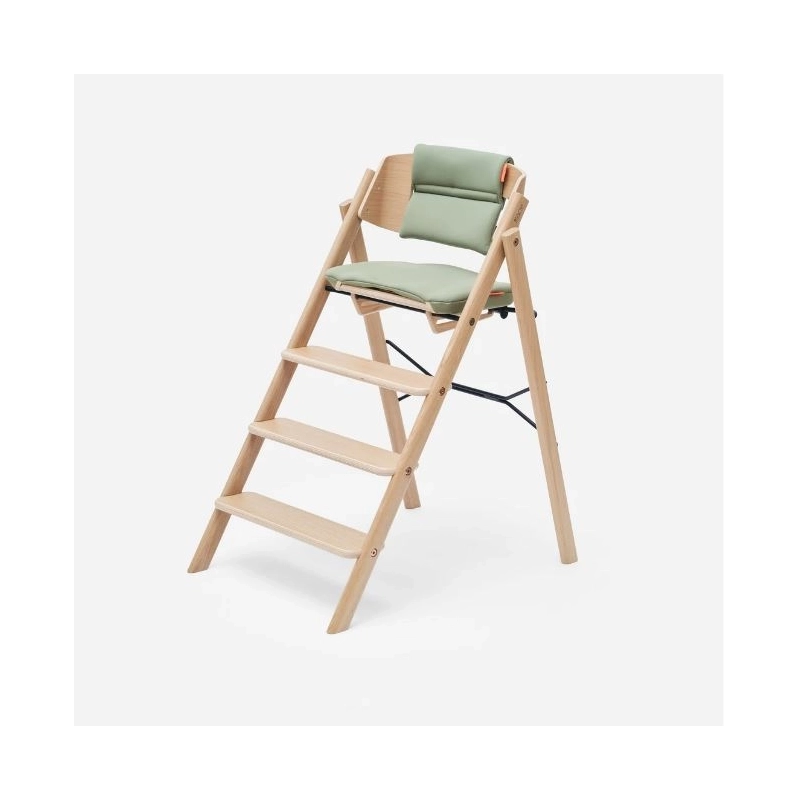 KAOS KLAPP® conjunto de arnés y cojines | Pinpi