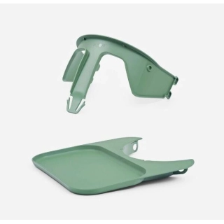 KAOS KLAPP® conjunto arco+bandeja 123