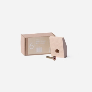 KLAPP® colgador pared