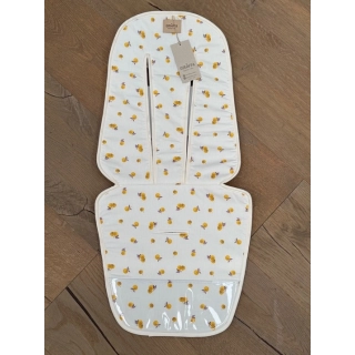 Colchoneta funda para silla JOOLZ AER² Fruit 123