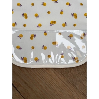 Colchoneta funda para silla JOOLZ AER² Fruit Colchoneta funda para silla JOOLZ AER² Fruit