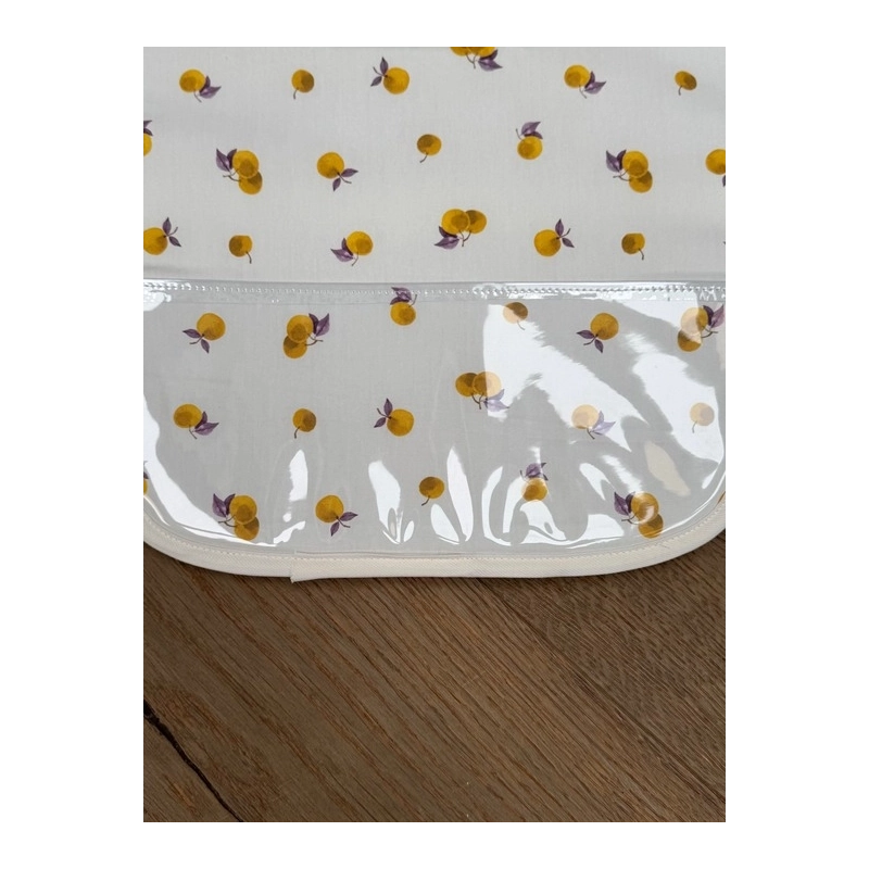 Colchoneta funda para silla JOOLZ AER² Fruit