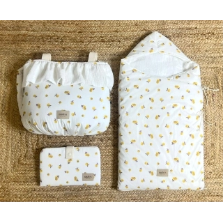 Bolsa Sweet Fruit Bolsa Sweet Fruit