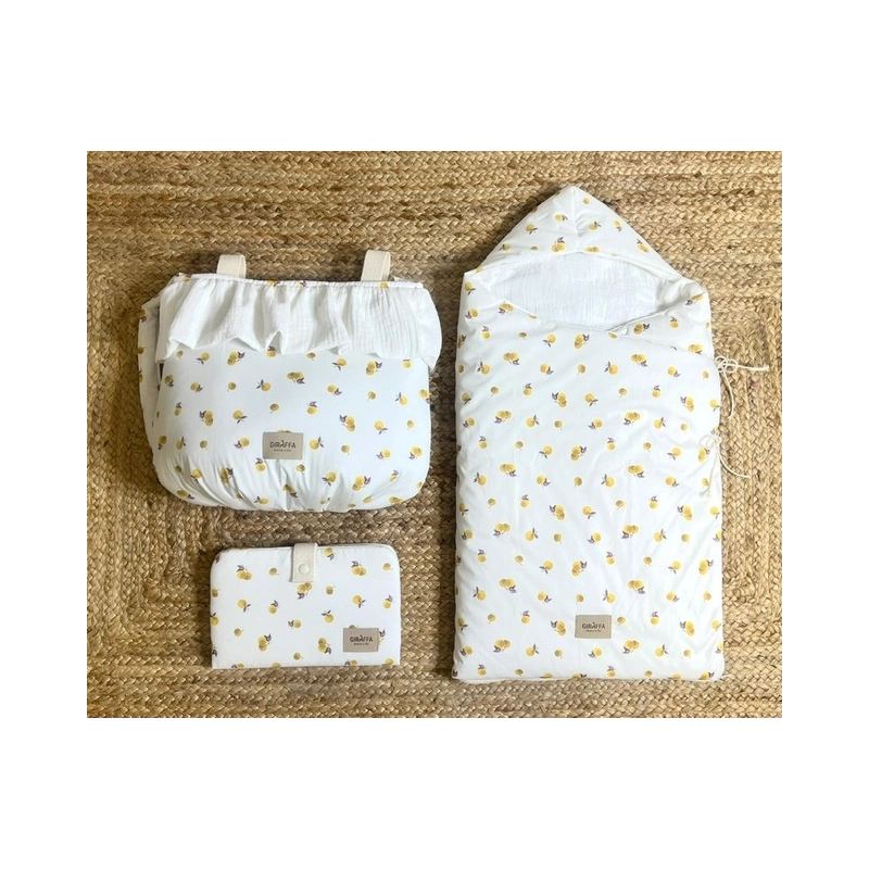 Bolsa Sweet Fruit Bolsa Sweet Fruit