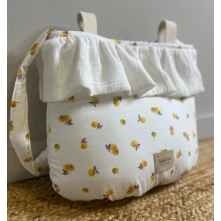 Bolsa Sweet Fruit 123