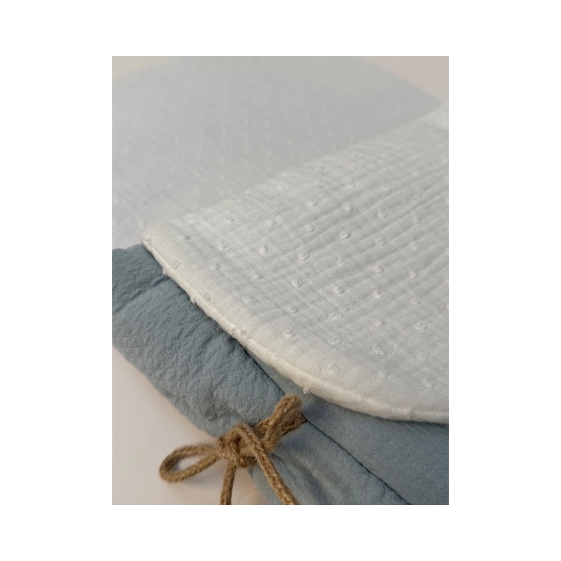 Saco capazo Muffi bambula