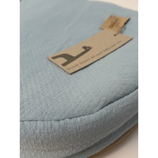 Saco capazo Muffi bambula