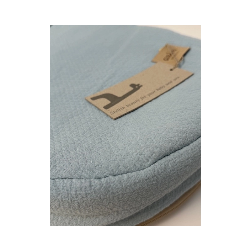 Saco capazo Muffi bambula