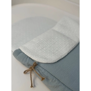 Saco capazo Muffi bambula