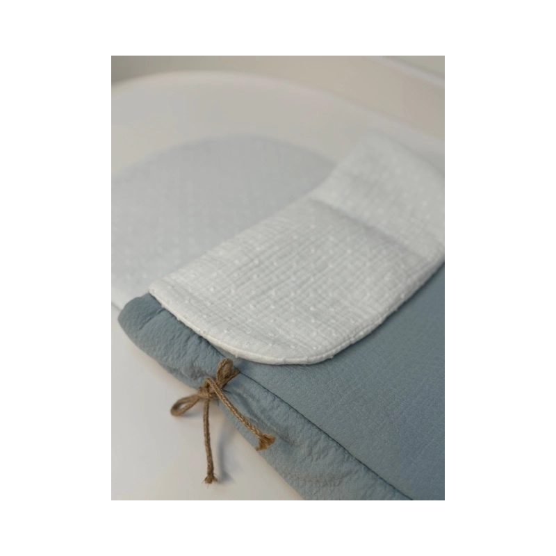 Saco capazo Muffi bambula