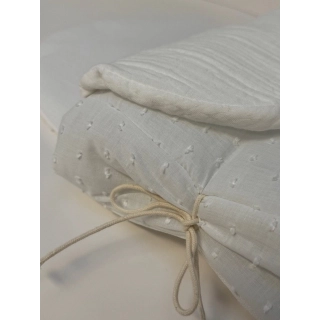 Saco capazo Sucre bambula