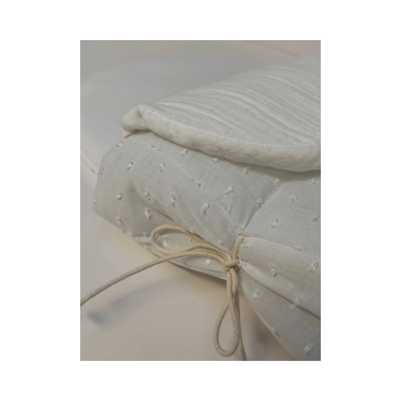 Saco capazo Sucre bambula