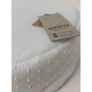 Saco capazo Sucre bambula