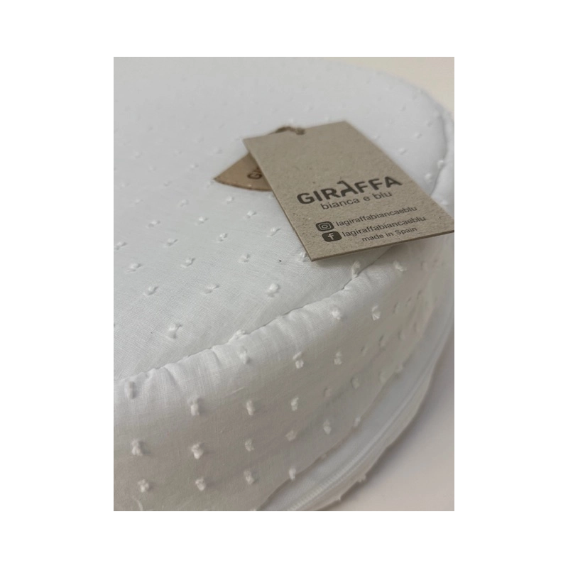 Saco capazo Sucre bambula