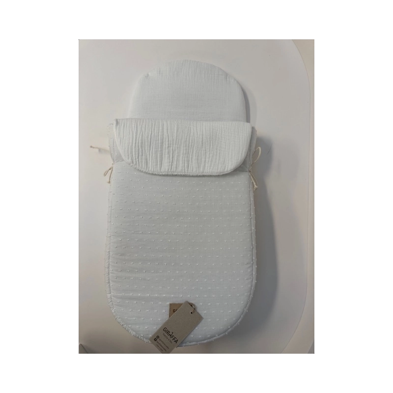 Saco capazo Sucre bambula