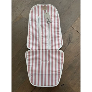 Colchoneta funda para silla JOOLZ AER² Giorgia Rosa 123
