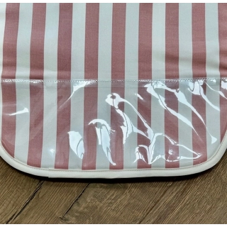 Colchoneta funda para silla JOOLZ AER² Giorgia Rosa