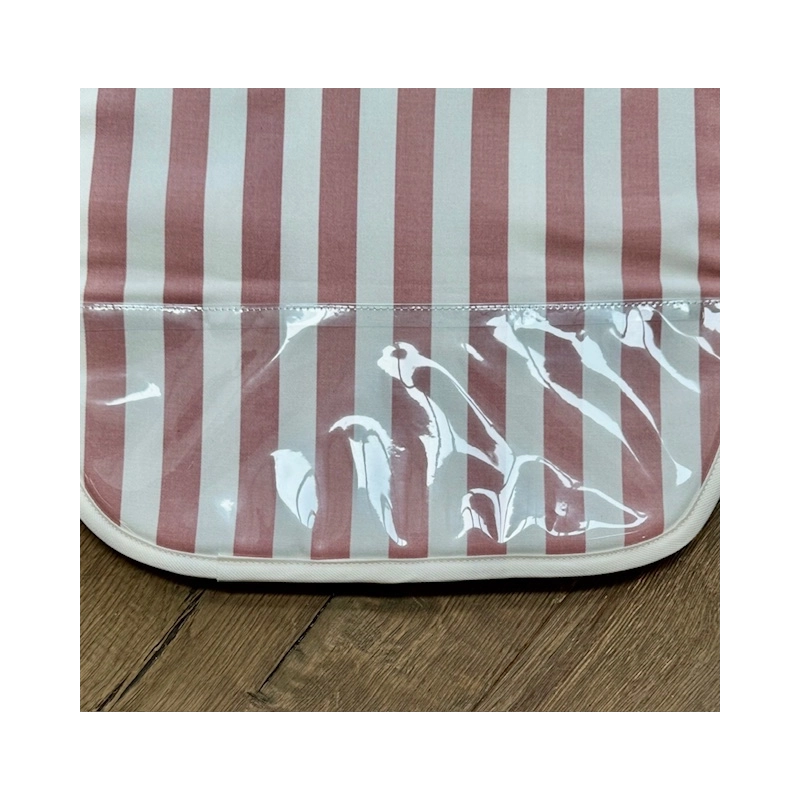 Colchoneta funda para silla JOOLZ AER² Giorgia Rosa