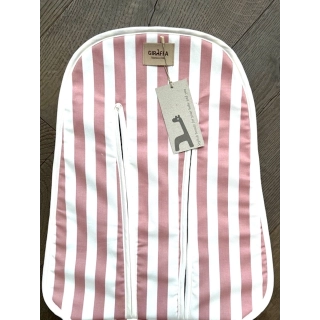 Colchoneta funda para silla JOOLZ AER² Giorgia Rosa