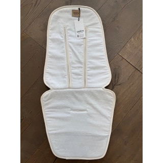 Colchoneta funda para silla JOOLZ AER² Sucre 123