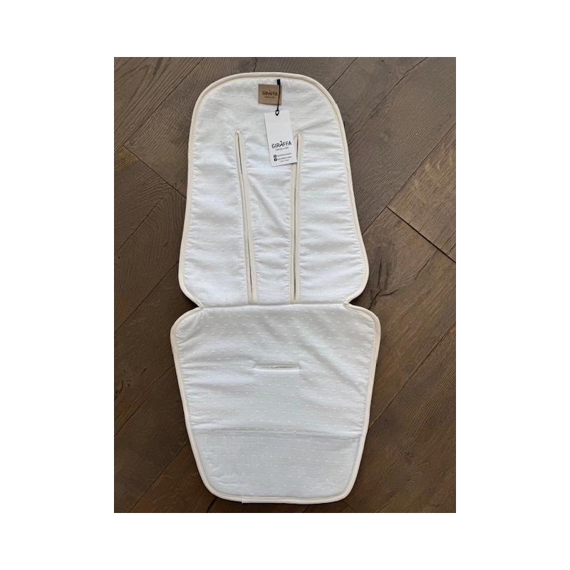 Colchoneta funda para silla JOOLZ AER² Sucre