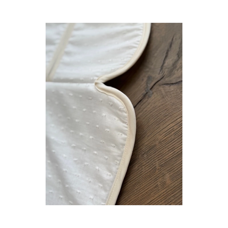 Colchoneta funda para silla JOOLZ AER² Sucre