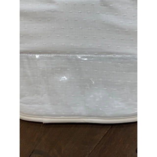 Colchoneta funda para silla JOOLZ AER² Sucre