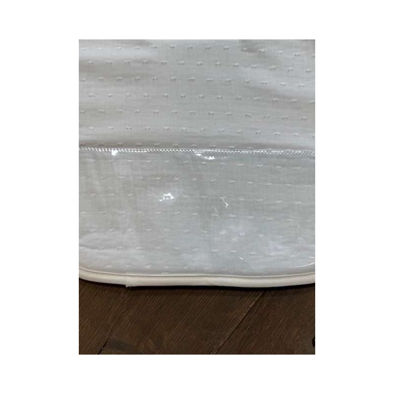 Colchoneta funda para silla JOOLZ AER² Sucre